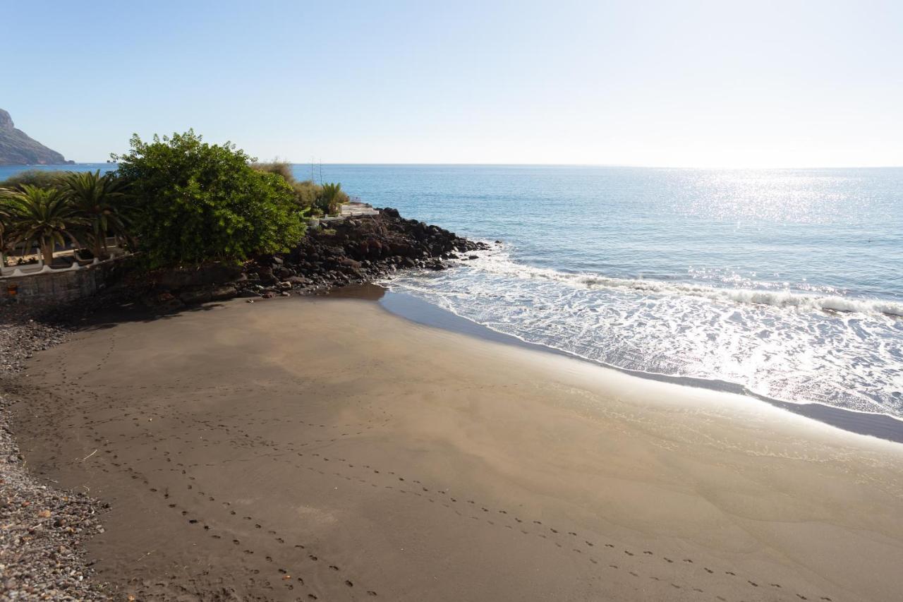 Home2Book Sea Front Las Teresitas Beach 2 San Andres  Exterior photo